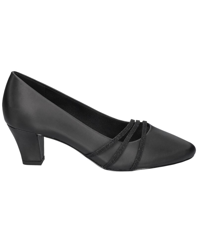 Women's Cristiny Slip-On Pumps