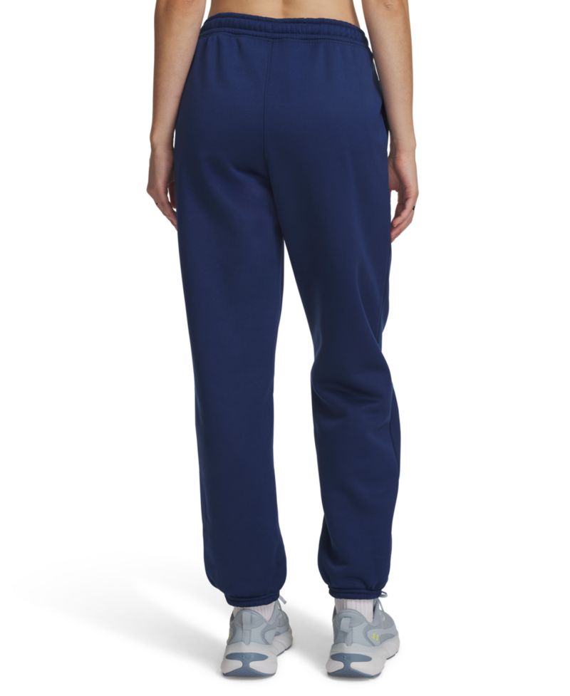 Women's Ankle-Length Jogger Pants