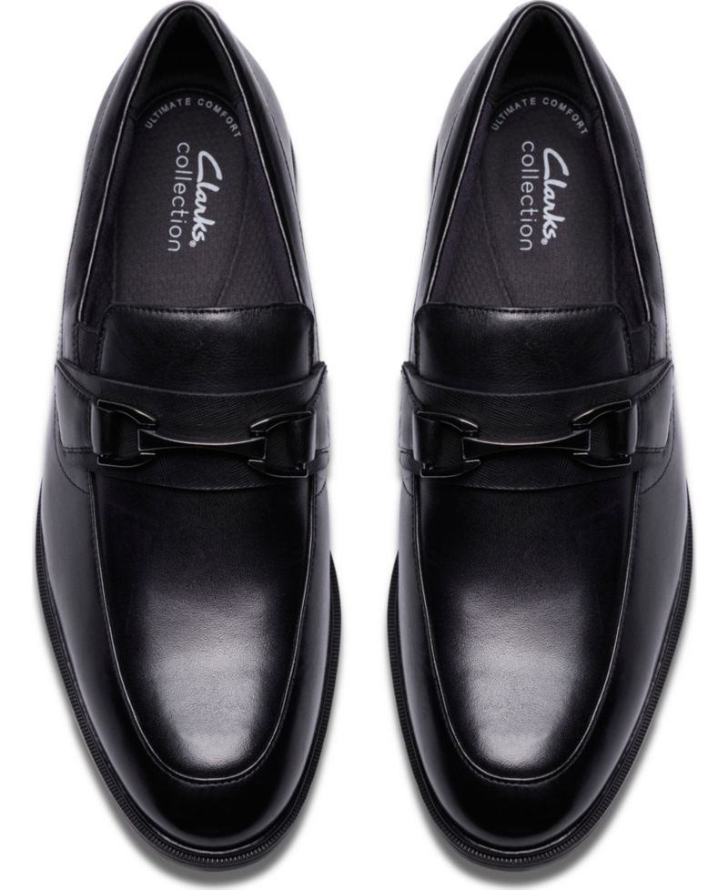 Men's Steadwell Bit Slip On Loafers