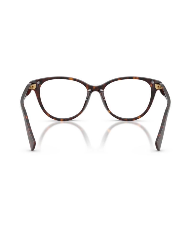 Ralph Woman Cat Eye Plastic RA7198U Eyeglasses