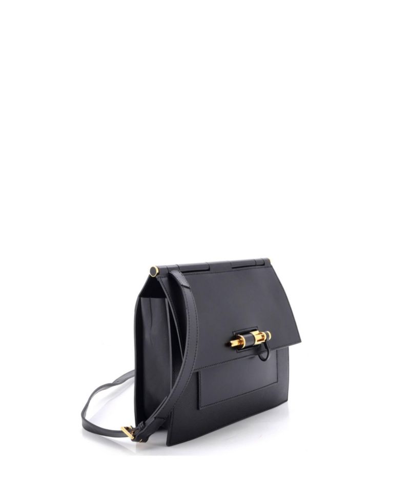 24 Sacabar Shoulder Bag Epsom and Swift