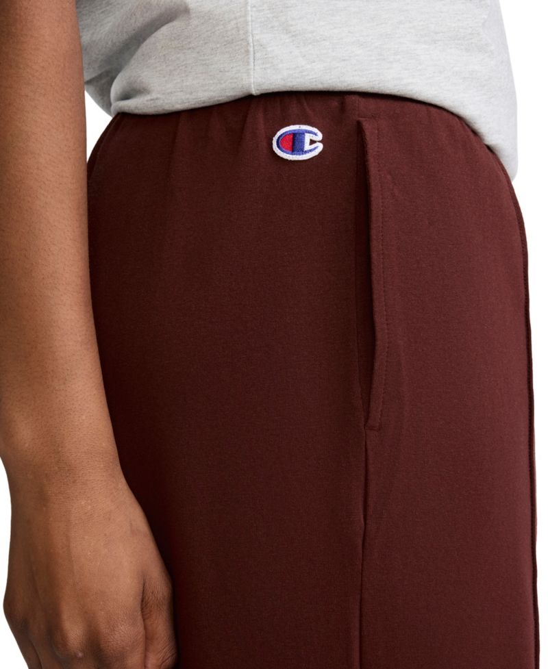 Women's Wide-Leg Pull-On Pants