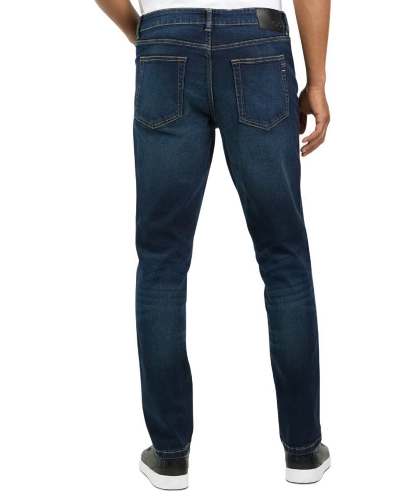 Men's bedford slim fit jeans