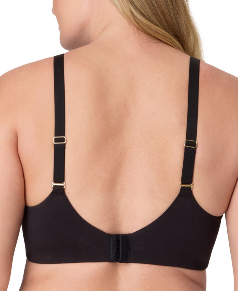 Women's Cotton Collection Underwire T-Shirt Bra DF3421