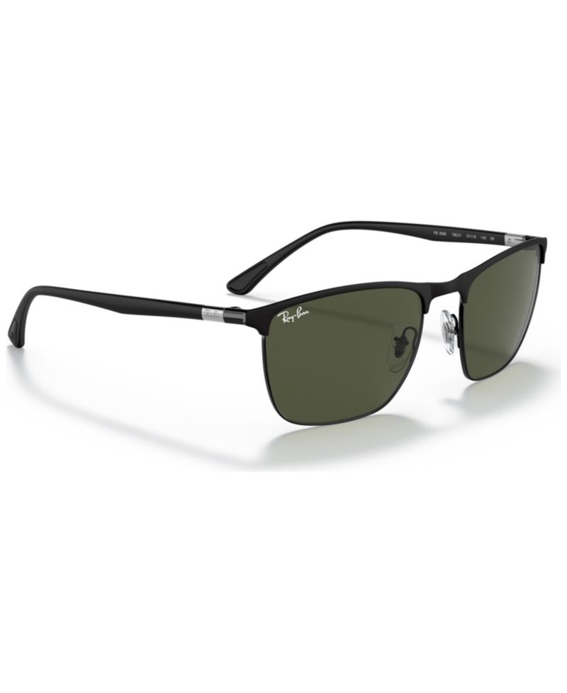 Unisex Sunglasses, RB3686
