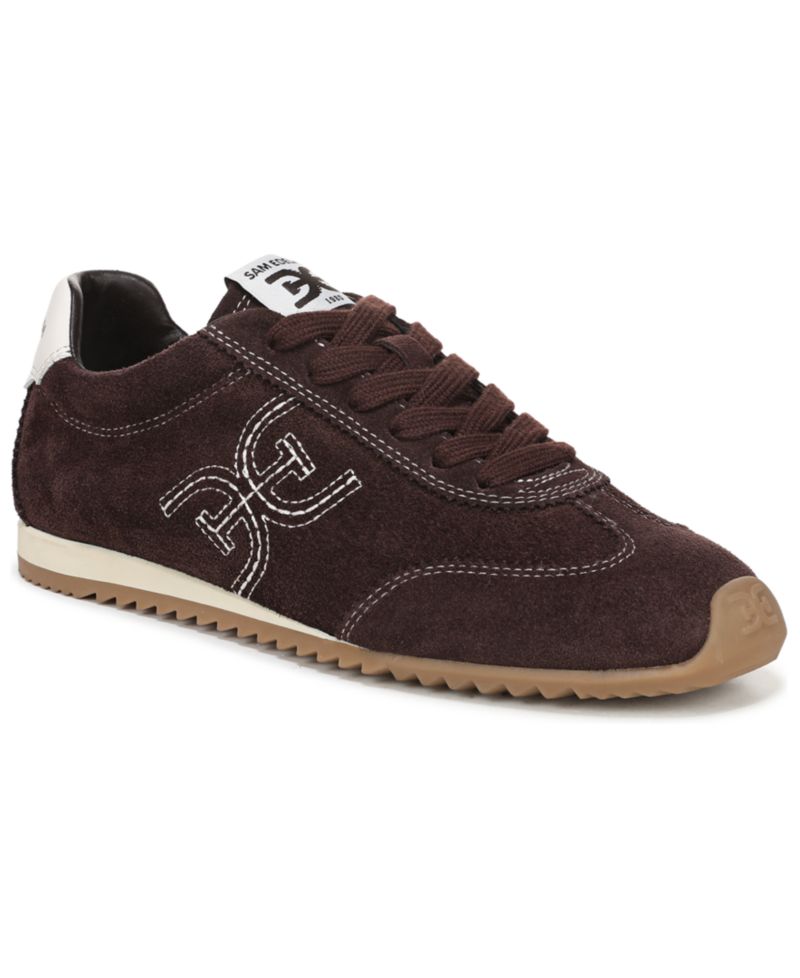 Women's Isella Lace-Up Sneakers