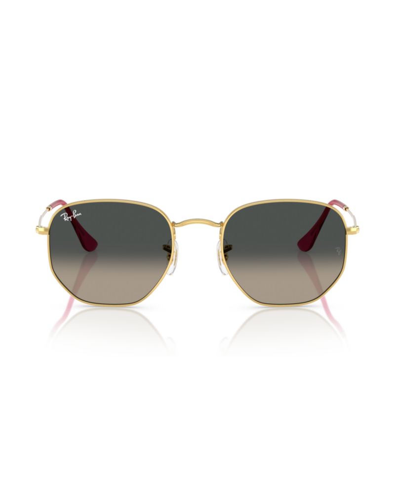 Unisex Sunglasses, Hexagonal RB3548N