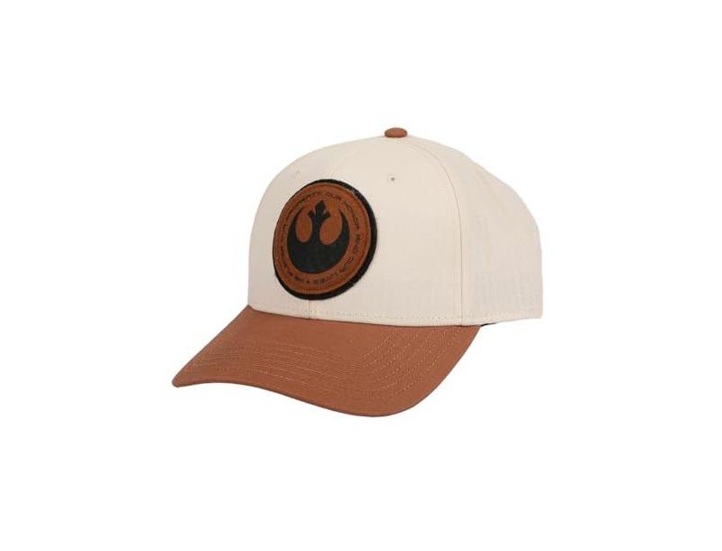 Men's Episode IV: A New Hope Rebel Alliance Adult Trucker Hat