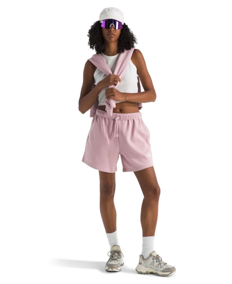 Women's Evolution Simple Dome Shorts