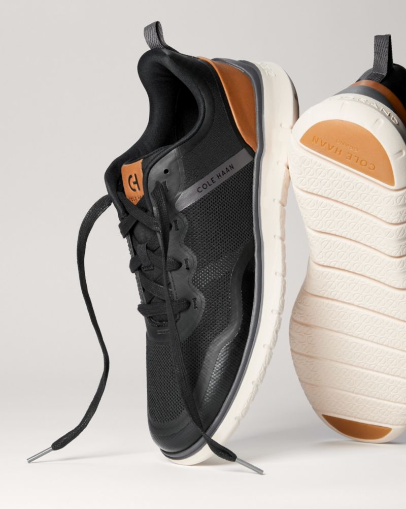 Men's Generation ZERØGRAND Stitchlite ™ Lace-Up Sneakers
