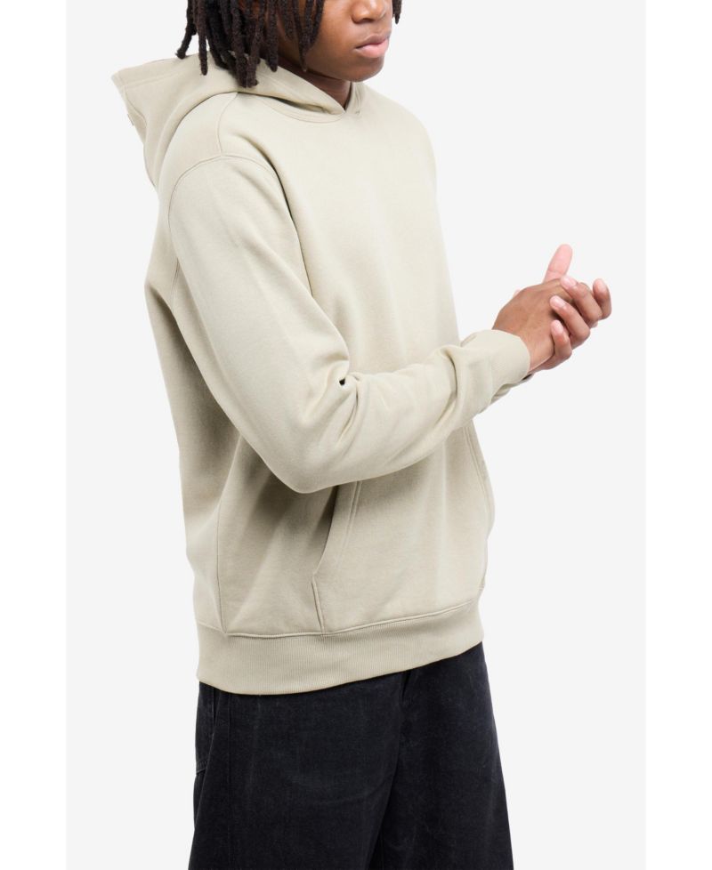 X RAY Men's Long-Sleeve Pullover Hoodie