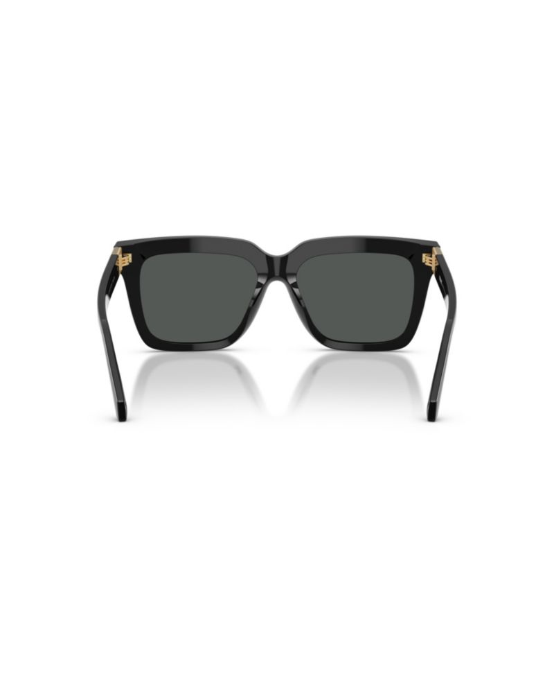 Women's Square Sunglasses, VE4498