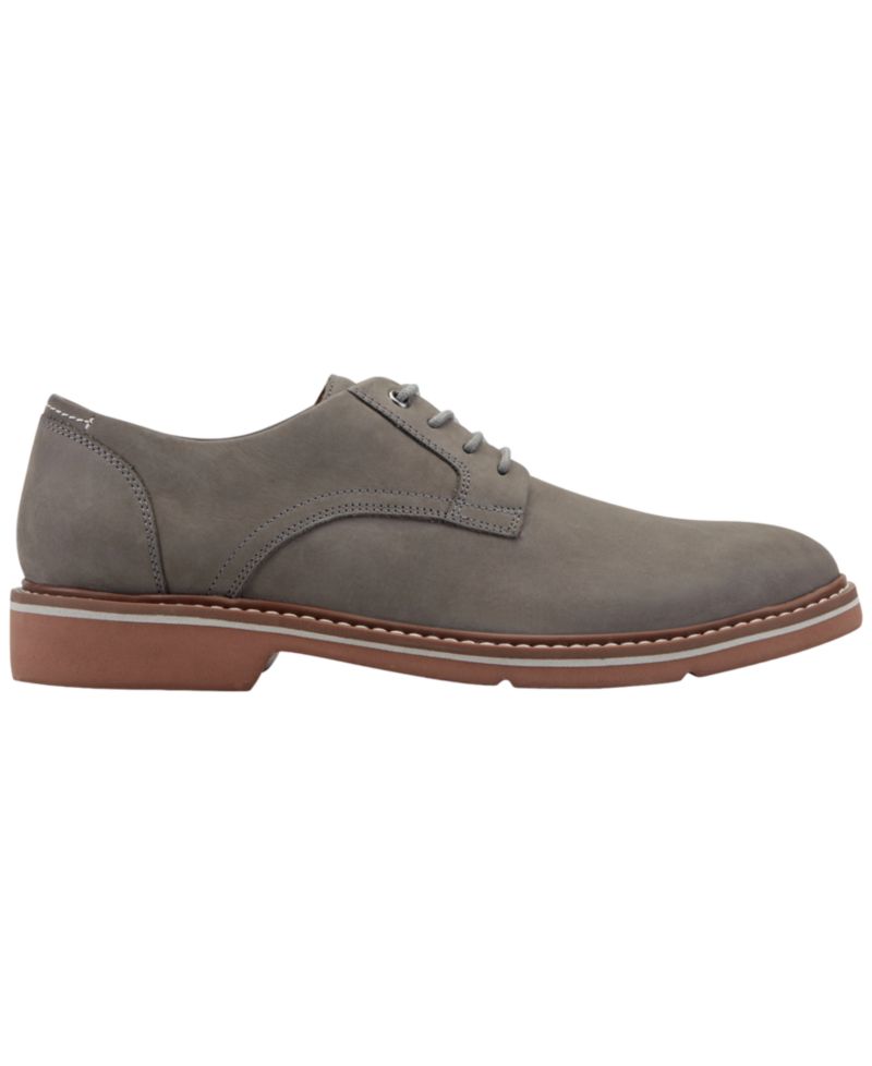 Men's Foley Casual Oxfords