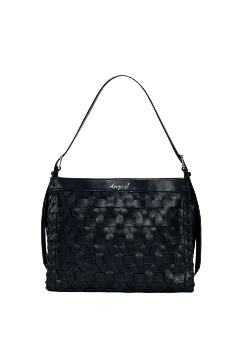 Women's Medium braided bag