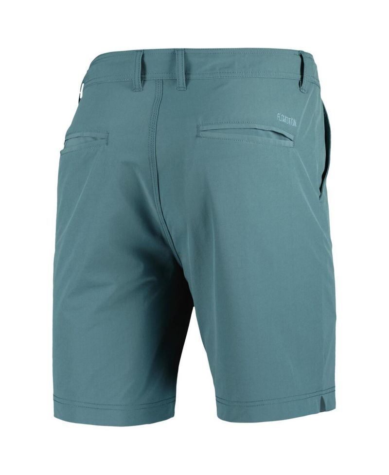 Men's Teal THE PLAYERS Board Shorts