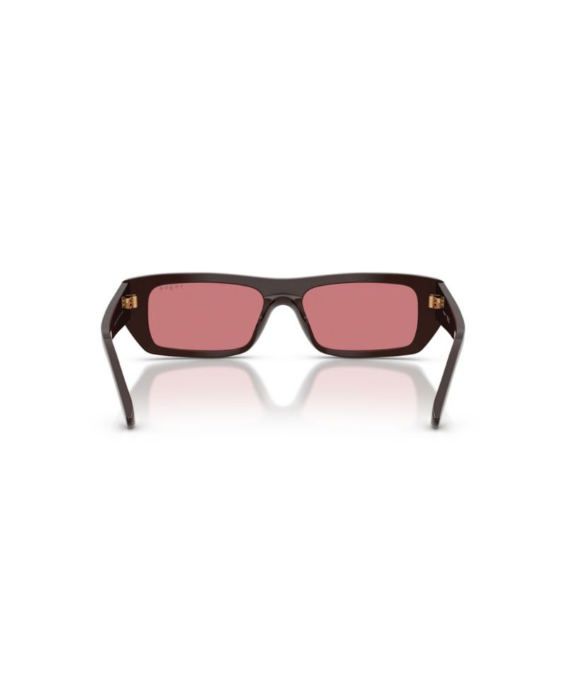 Women's Rectangle Sunglasses, VO5657SU