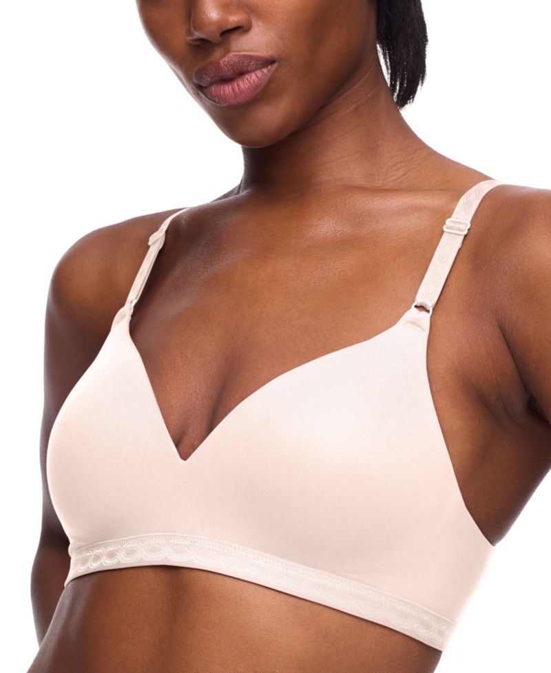 Women's Cloud 9® Super Soft Wireless Lightly Lined Comfort Bra 1269