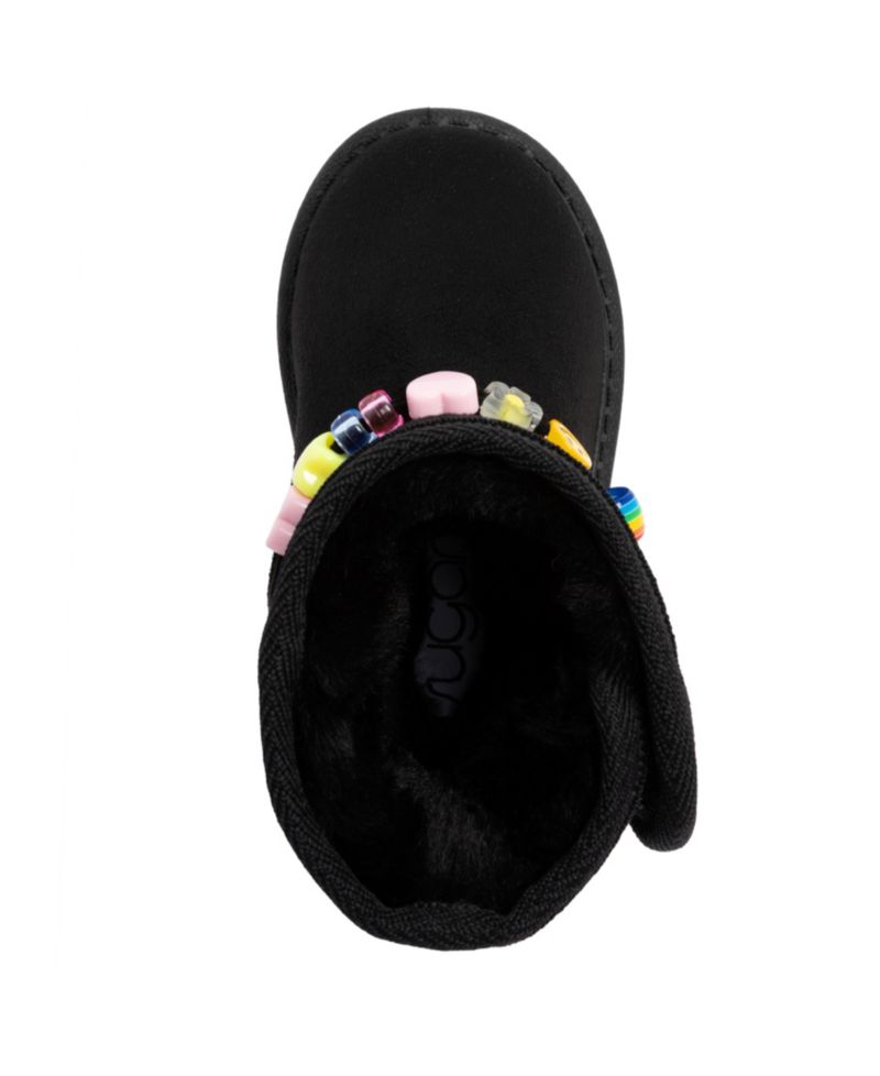 Toddler Girls' 5T-10T Somi Cold Weather Pull-On Boots