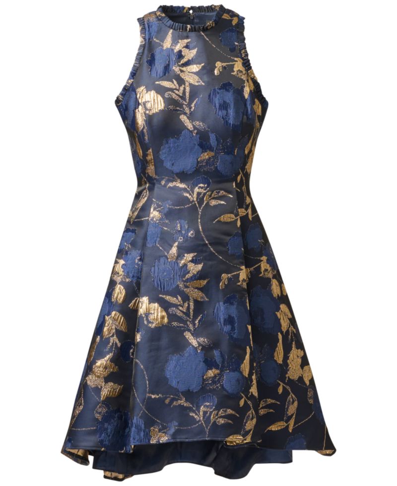 Women's Sleeveless Dress