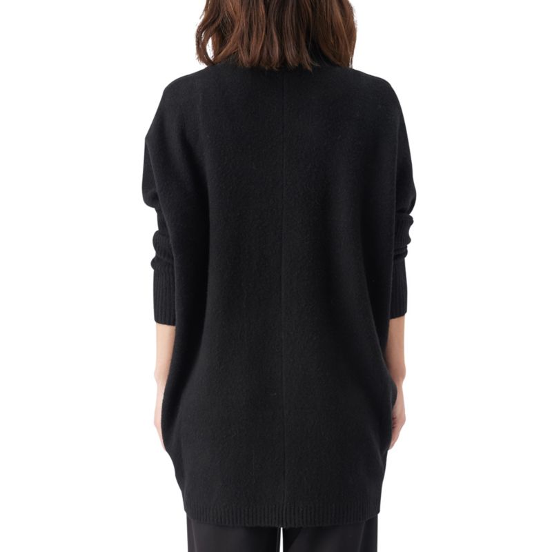 Maternity Hallie Cross Over Knit