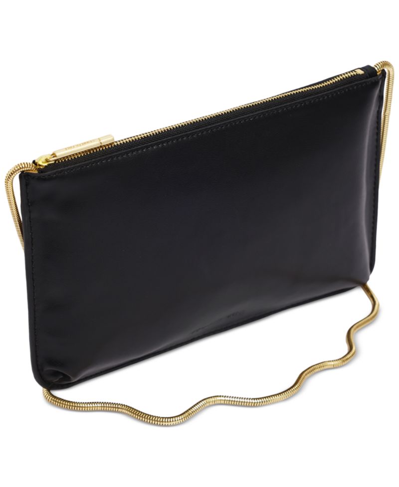 Highline Disco Chain Strap Small Crossbody Handbag