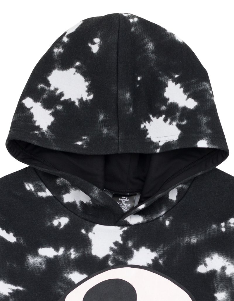 Boys (6-20) Fleece Hooded Sweatshirt