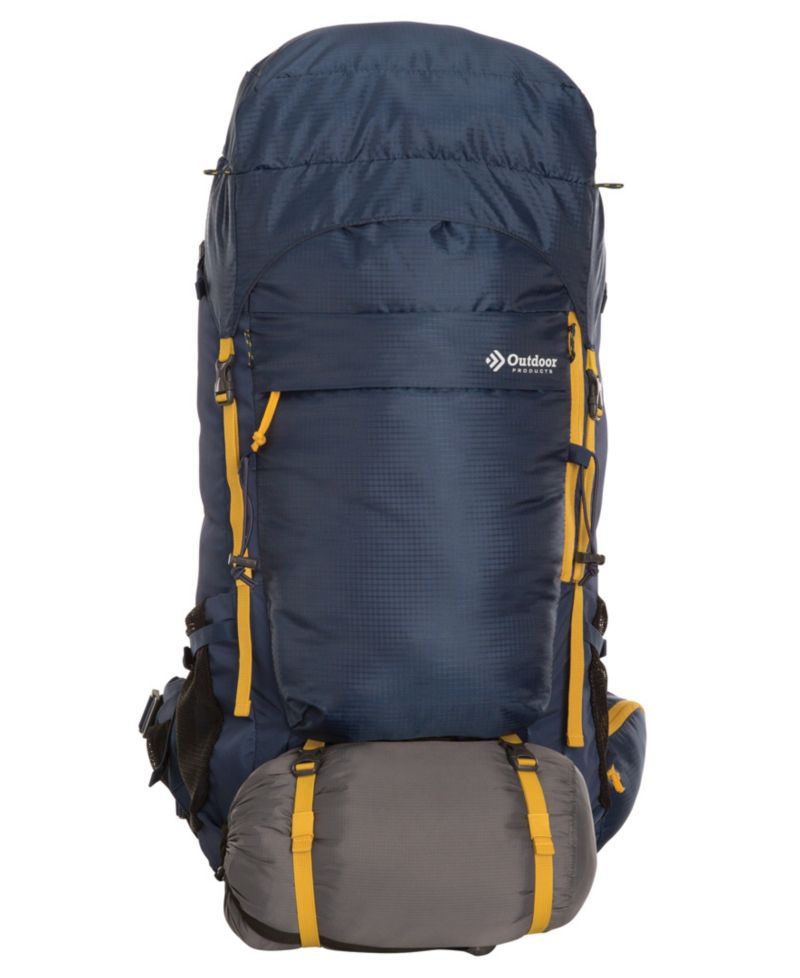Crestone 80L Internal Frame Backpack