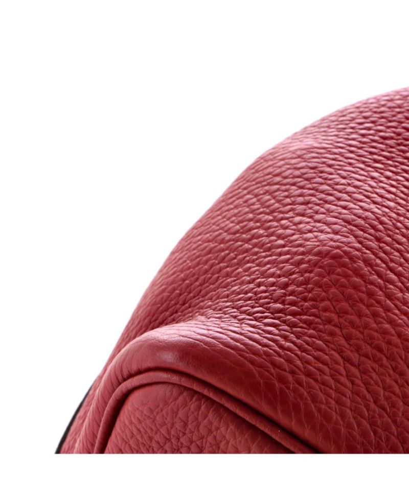 MM Picotin Lock Bag Clemence