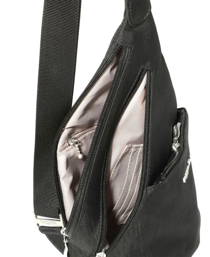 Lightweight Mini Sling Handbag