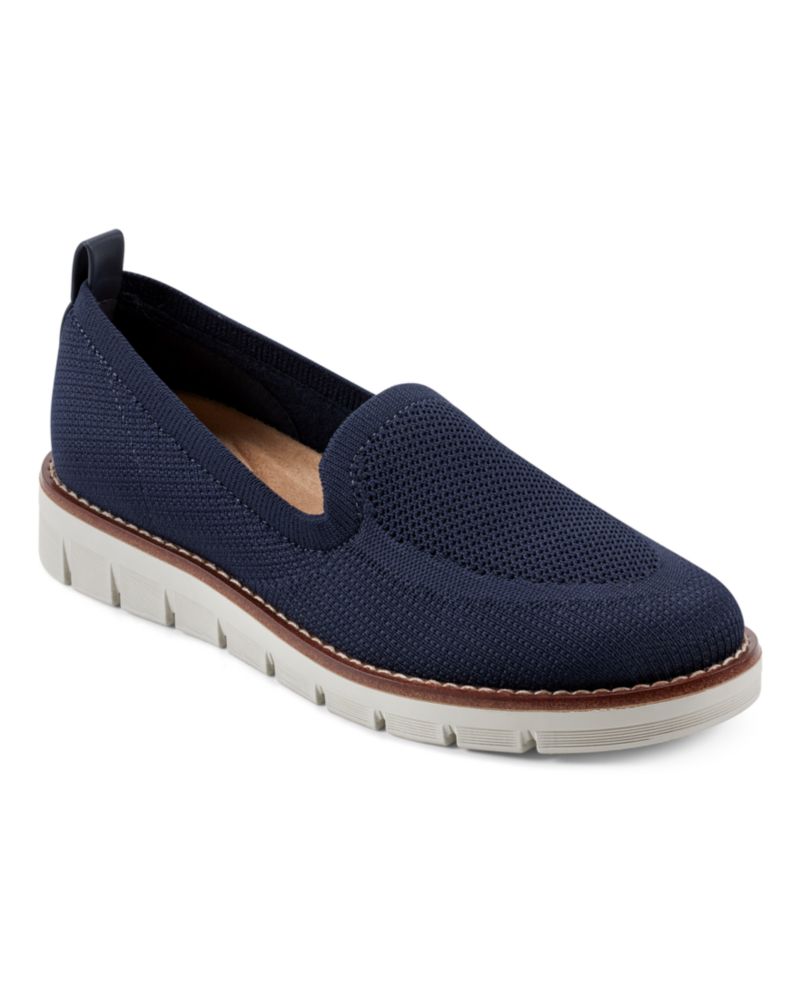 Women's Valina eFlex Knit Easy-On Loafers