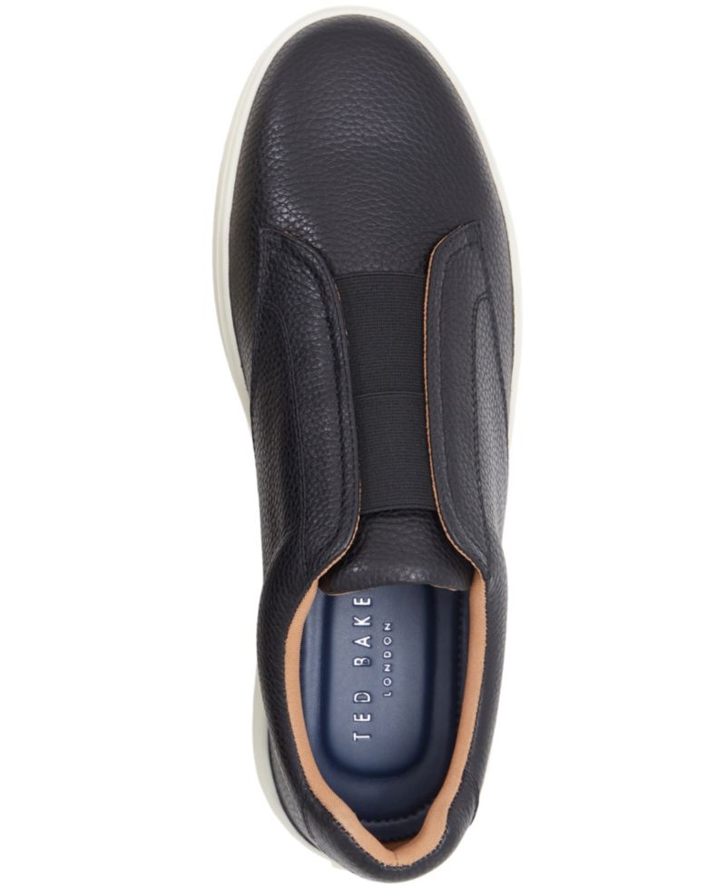 Men's Brenton Slip-On Sneakers