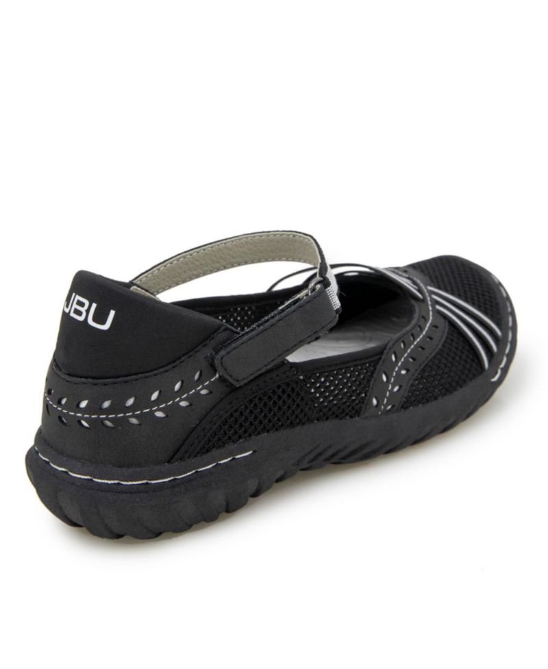 Women's Maya Casual Mary Jane Flats