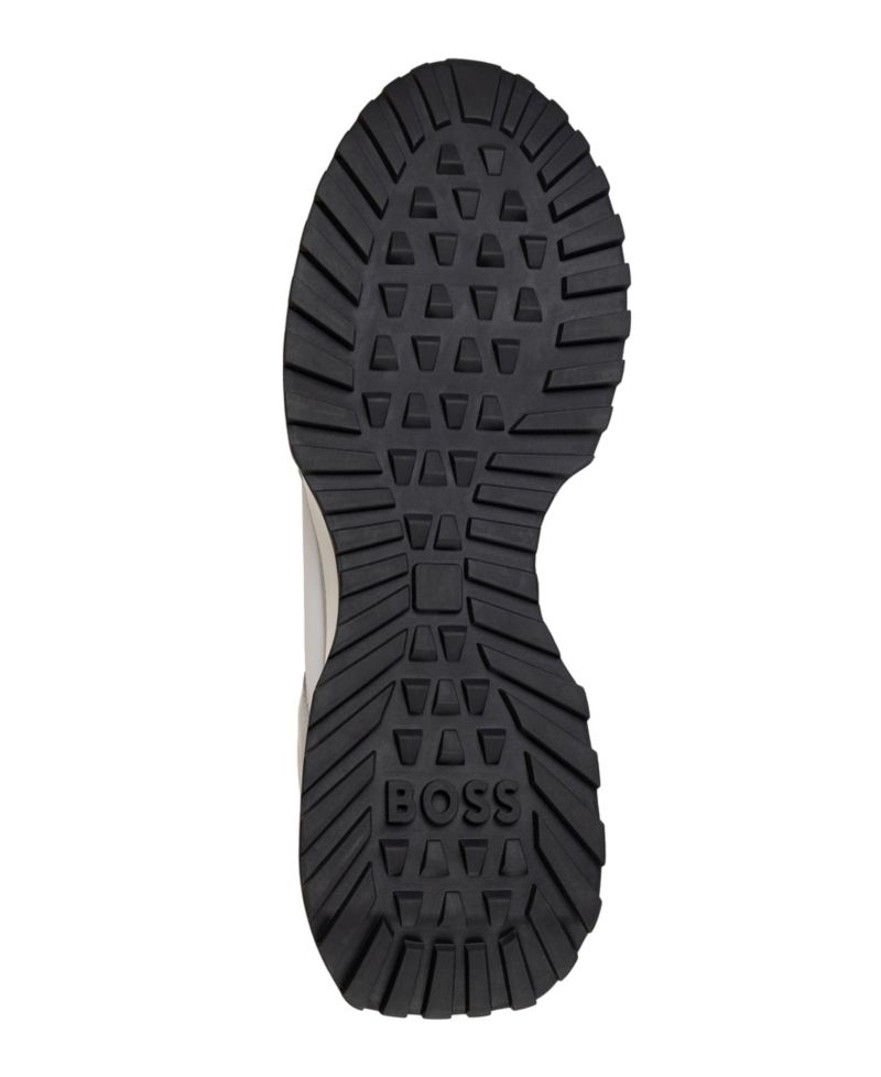 Men's Jonah Round Toe Running Shoes