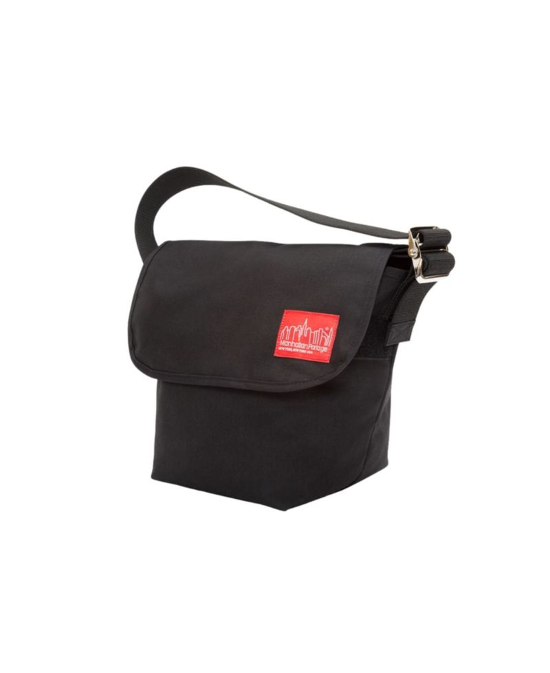 Small Vintage Messenger Bag