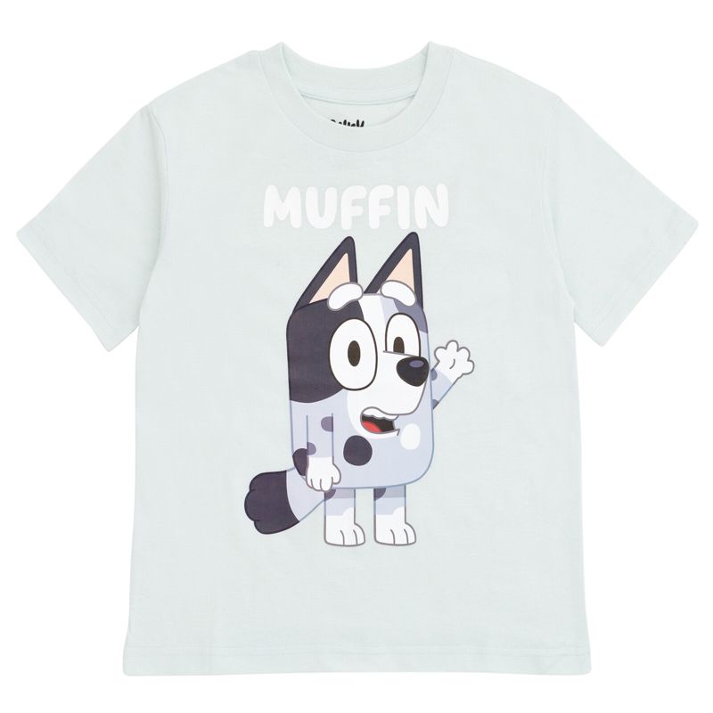 Little Boys Short Sleeve T-Shirt
