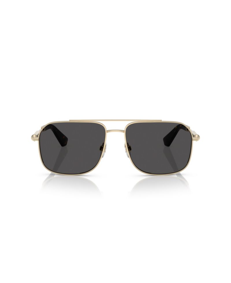 Men's Square Sunglasses, BE3159