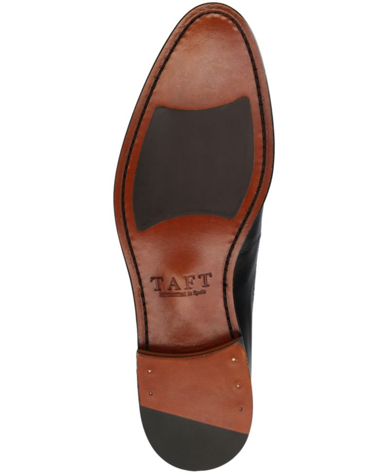 Men's Preston Lace Up Shoe
