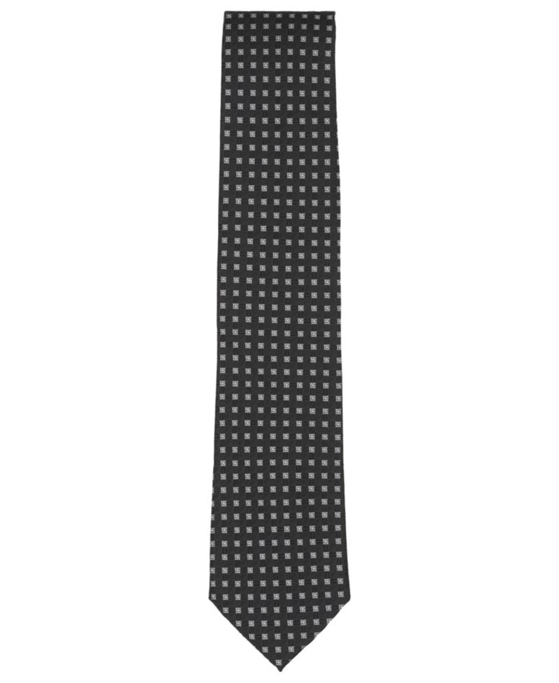 Men's Monkton Neat Classic Tie