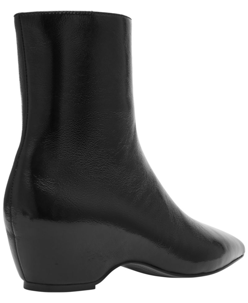 Women's Karlson Sculpted Wedge Booties