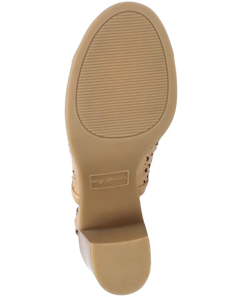 Women's Chellie Block Heel Sandals