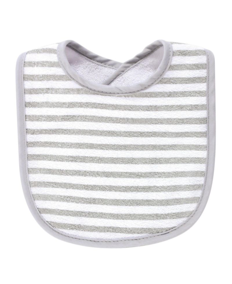 Unisex Cotton-Poly Blend Protective Bibs
