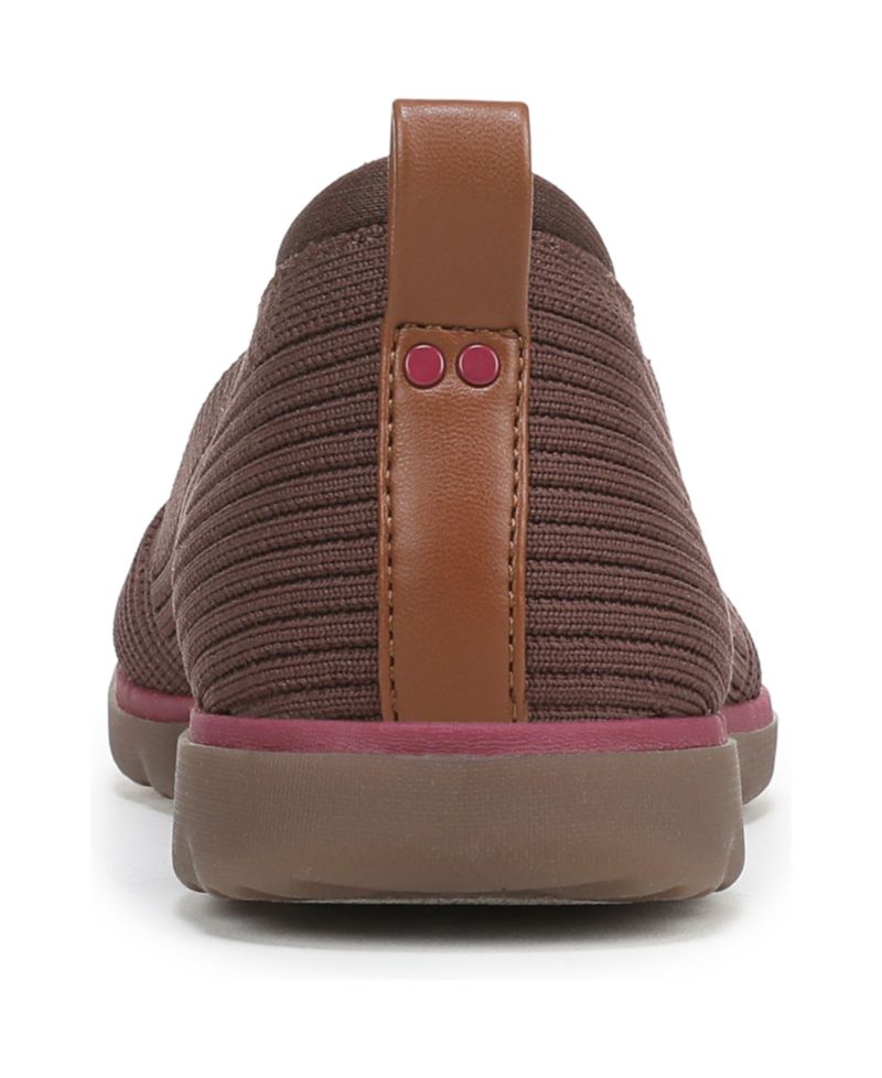 Women's Effortless Washable Slip On Shoes