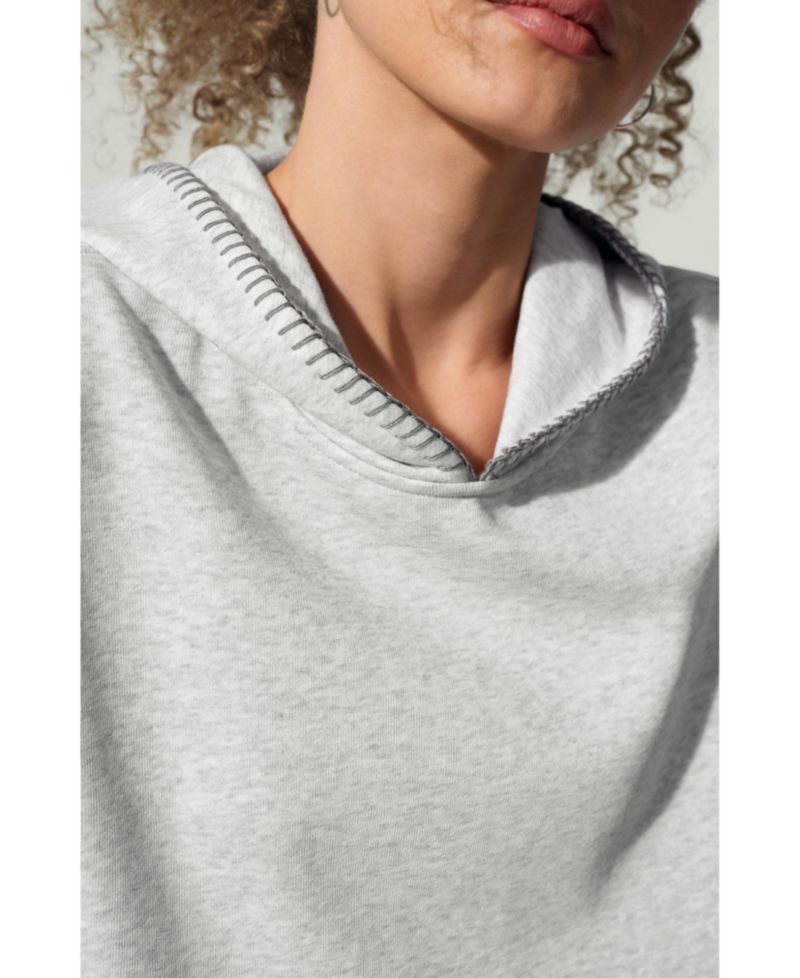 Women's Seamflow Douceur Hoodie