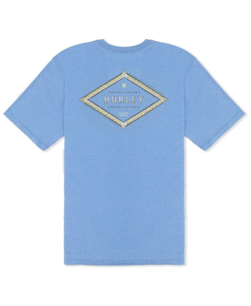 Men's Hieroglyphics Short Sleeve T-Shirt