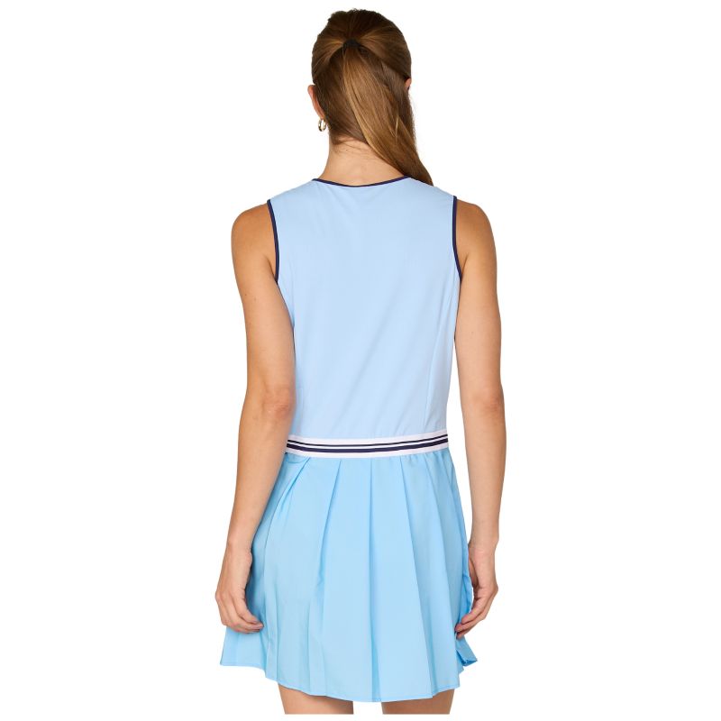Women's G Lifestyle Quarter Zip Dress