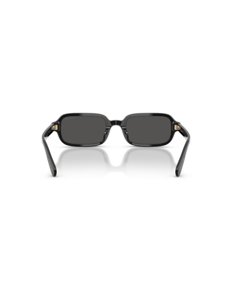 Rectangle Sunglasses HC8465U