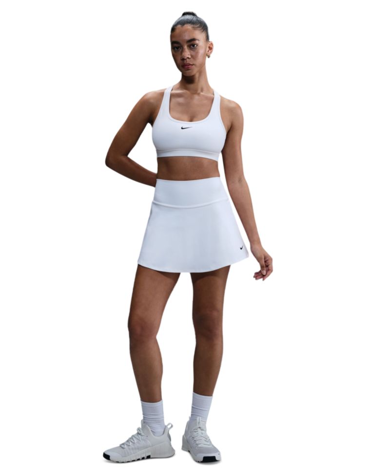 Women's Dri-Fit Swoosh Logo Skirt