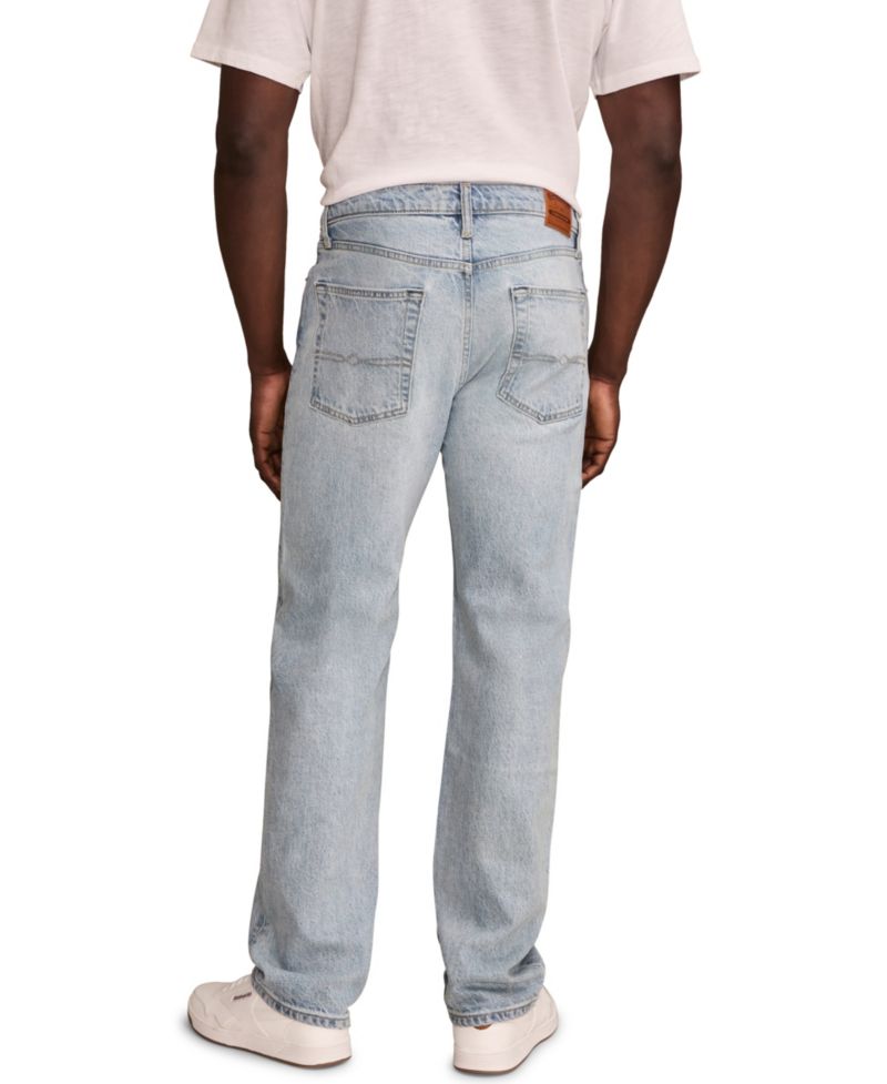 Men's 363 Vintage Straight Jeans