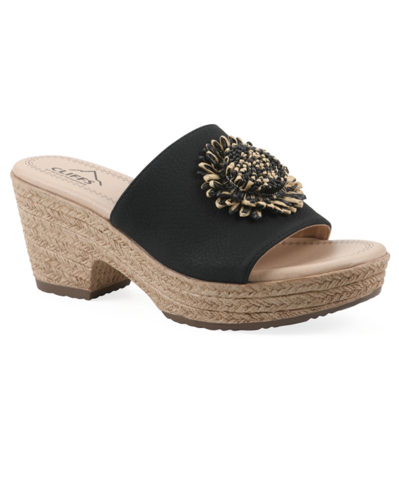 Women's Brikley Wedge Sandals
