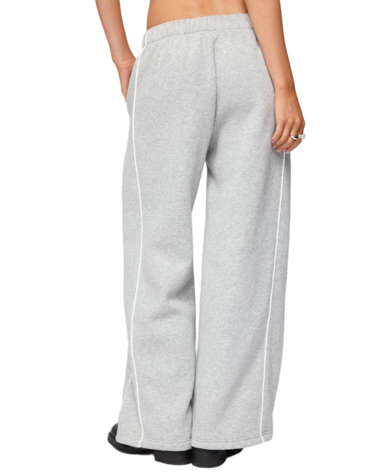 Women's Autumn Sweatpants